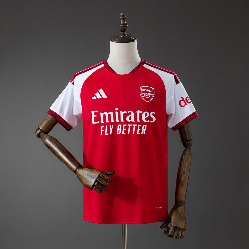 Camiseta Arsenal - 2026/27 Hogar