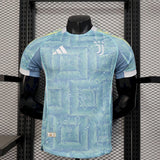 JUVENTUS II 25/26 HOMBRE (VERSIÓN JUGADOR)