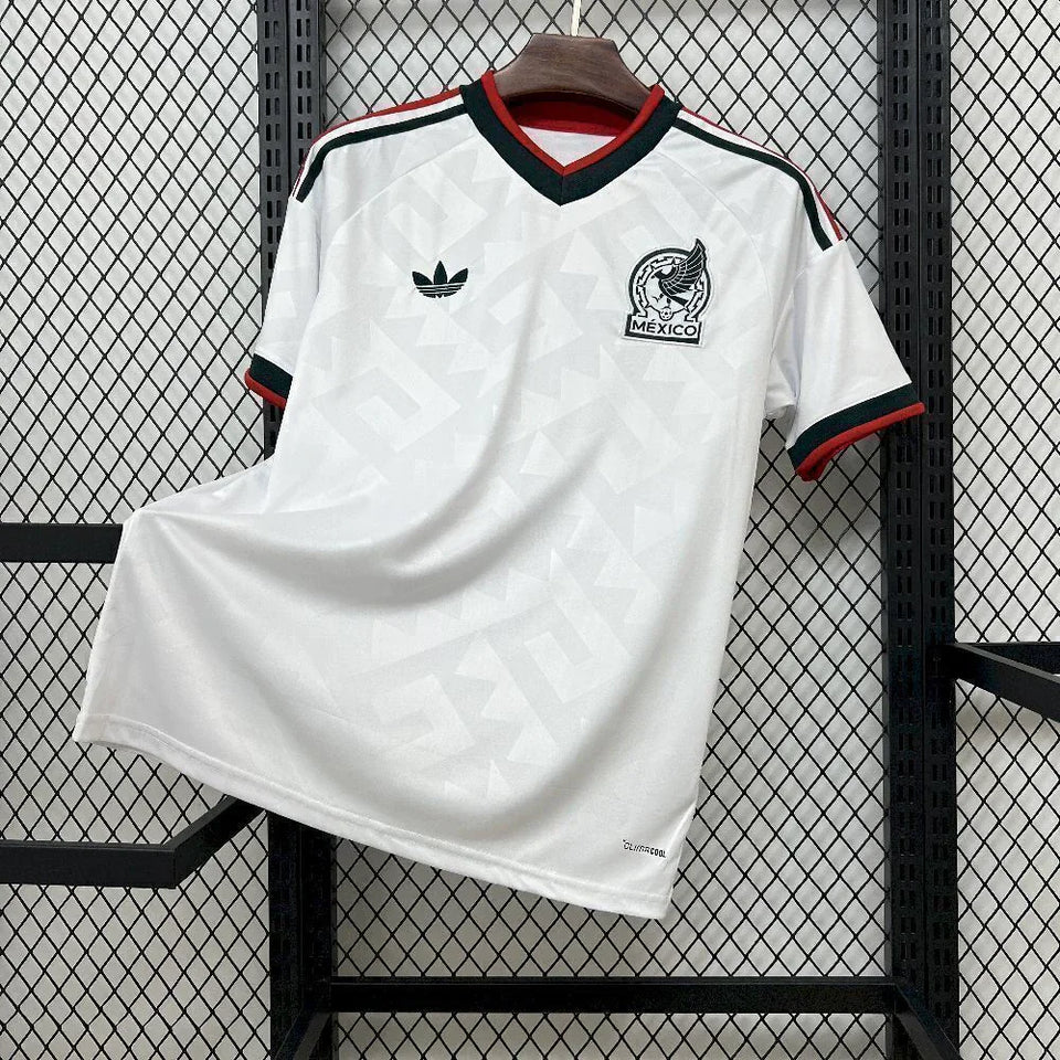 MEXICO MUNDIAL II 2026  HOMBRE