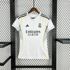 REAL MADRID I 205/26 MUJER