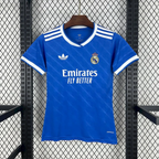 REAL MADRID III 205/26 MUJER