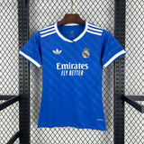 REAL MADRID III 205/26 MUJER
