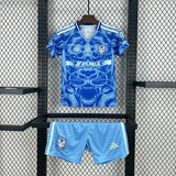 TIGRES II 25/26 CONJUNTO INFANTIL