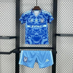 TIGRES II 25/26 CONJUNTO INFANTIL
